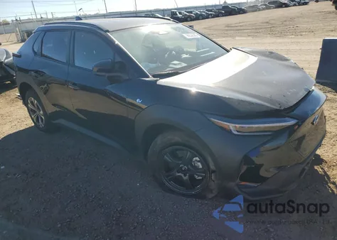 2024 Subaru Solterra Premium z USA, uszkodzony, nr VIN JTMABABA2RA089748